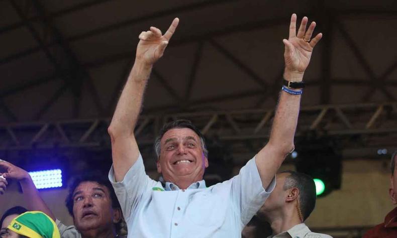 Jair Bolsonaro