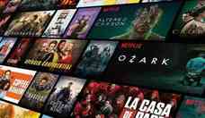 Netflix est preparada para nova greve de roteiristas, afirma co-CEO