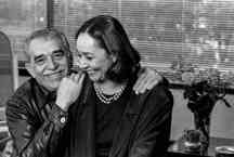 Primeira leitura: 'Gabo & Mercedes: uma despedida''