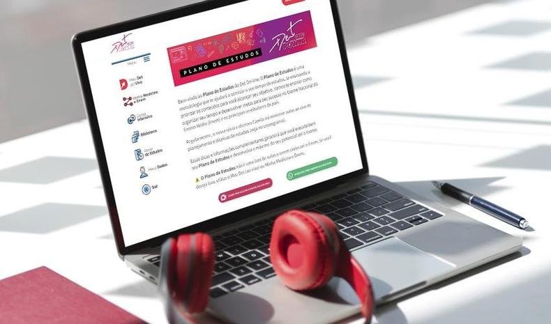 Atendimento individual com os fundadores do Grupo Determinante para voc� desenvolver suas habilidades ao m�ximo