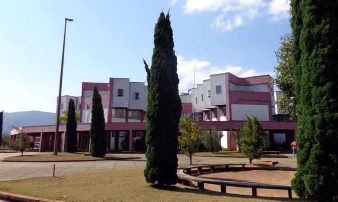 Calendário acadêmico para o segundo semestre da Ufop ainda precisa ser votado e aprovado pelo Conselho de Ensino, Pesquisa e Extensão(foto: Douglas Couto/Divulgação) Calendário acadêmico para o segundo semestre da Ufop ainda precisa ser votado e aprovado pelo Conselho de Ensino, Pesquisa e Extensão(foto: Douglas Couto/Divulgação)