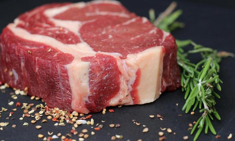 Carne vermelha