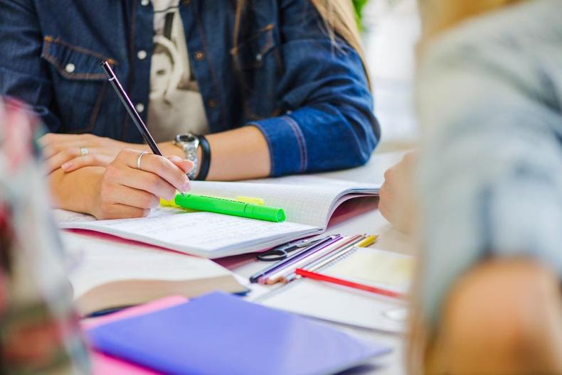 Quero Educação Quero Educação