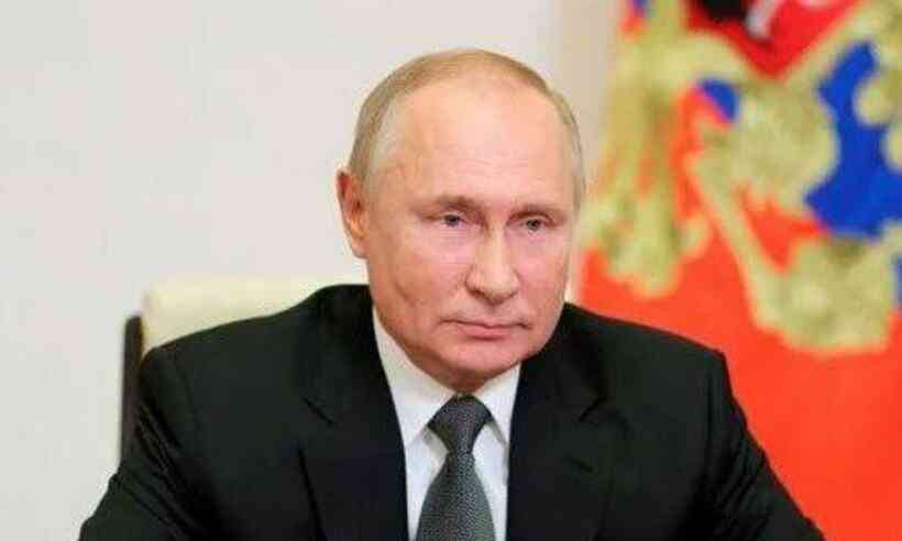  Putin ameaça com novos ataques se Ucrânia receber mísseis 