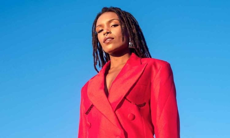 Nath Rodrigues homenageia o mineiro Djalma Corr�a