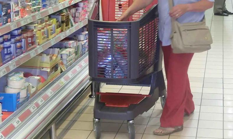 Supermercado