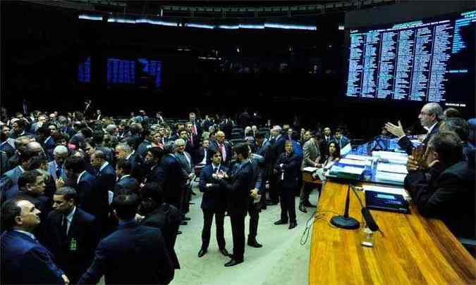 (foto: Zeca Ribeiro / Cmara dos Deputados)