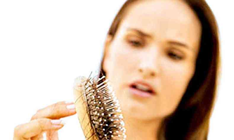 Origem da alopecia pode ser de natureza autoimune, inflamatria ou infecciosa, segundo dermatologistas(foto: vencendoacalvicie.com/reproduo da internet)