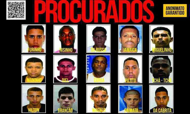 Divulgação Divulgação