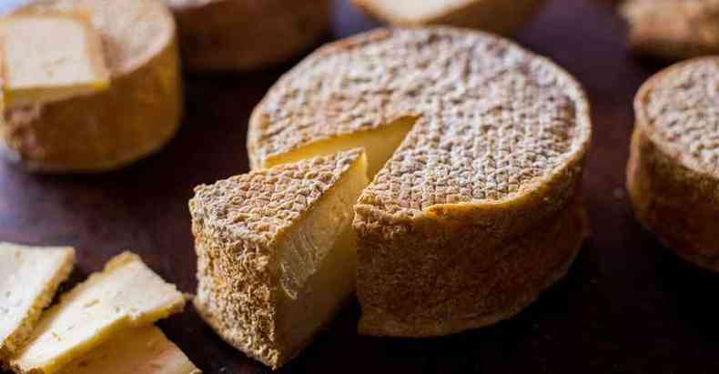 Portaria do IMA que abre caminho para o reconhecimento da produo dos queijos da Mantiqueira no tem data para ser concluda(foto: Victor Schwaner/Divulgao %u2013 23/7/19)