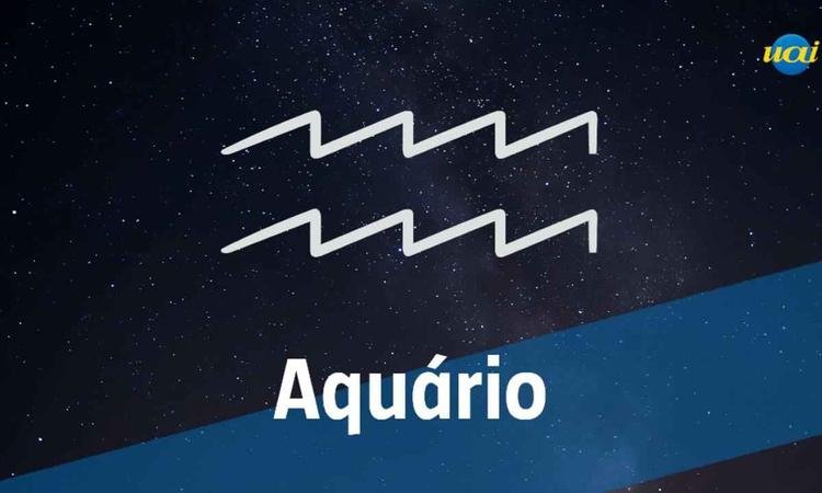 Signo de Aqu�rio