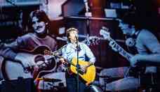 Paul McCartney deve fazer shows no Brasil em 2023