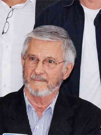 Ibsen Pinheiro j foi presidente da Cmara dos Deputados(foto: Cacalos Garrastazu - 13/10/2010 )
