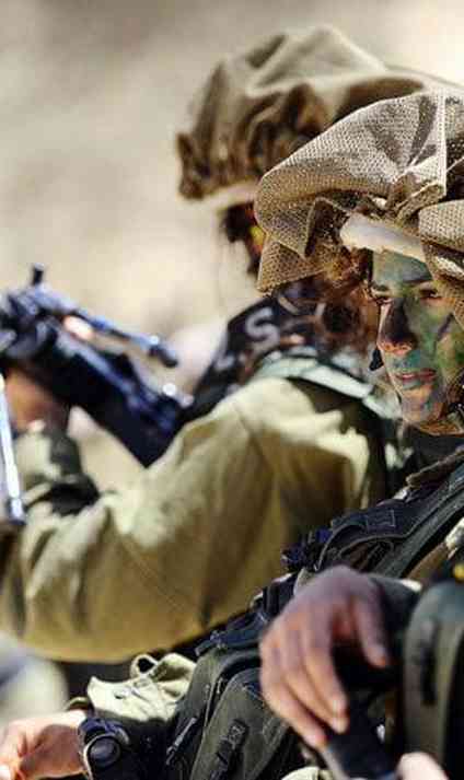 Brasileiros são convocados para a guerra em Israel