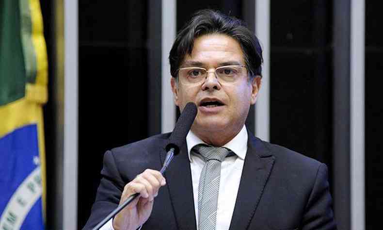 Para o deputado federal Eduardo Barbosa (PSDB), Doria no vai viabilizar sua candidatura  Presidncia da Repblica