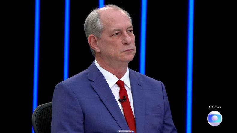 Ciro Gomes (PDT)