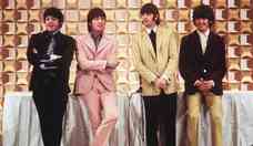 Beatles anunciam msica indita com John Lennon e documentrio