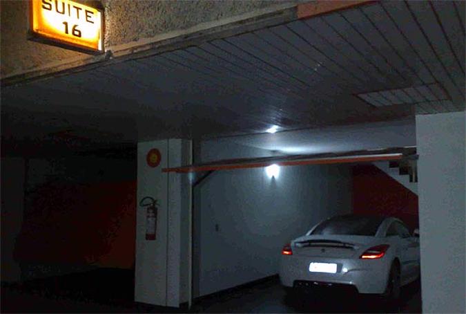 O empresário foi encontrado morto dentro de um motel horas depois do assassinato da procuradora(foto: Alexandre Carneiro/EM/D.A.Press) O empresário foi encontrado morto dentro de um motel horas depois do assassinato da procuradora(foto: Alexandre Carneiro/EM/D.A.Press)