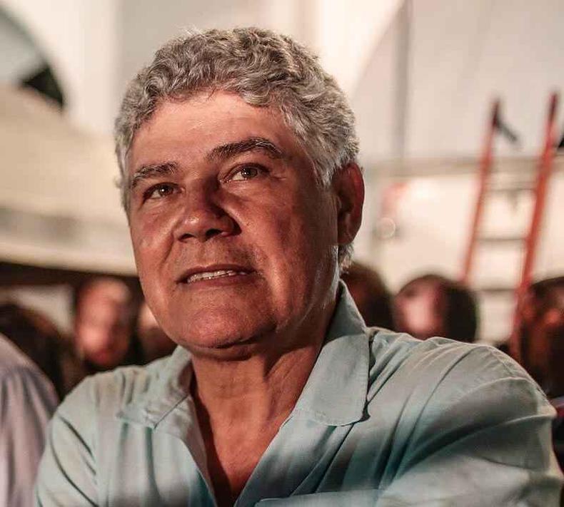 Vereador Chico Alencar