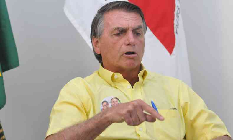 Jair Bolsonaro