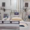 COVID: estudo mapeia contágio hospitalar nas primeiras mortes em BH