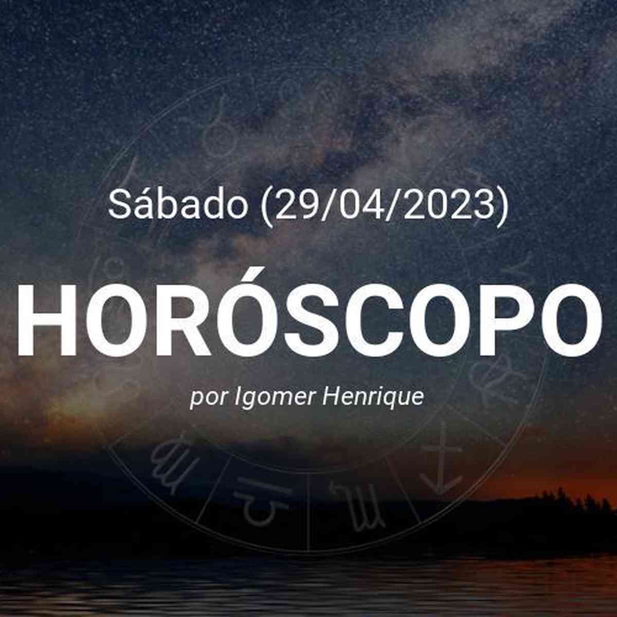 Horóscopo: previsão dos signos de 29 de agosto a 04 de setembro de 2022 -  NSC Total