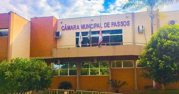 Oito dos 11 vereadores de Passos pedem abertura de CPI da COVID-19 - Vimarsana News