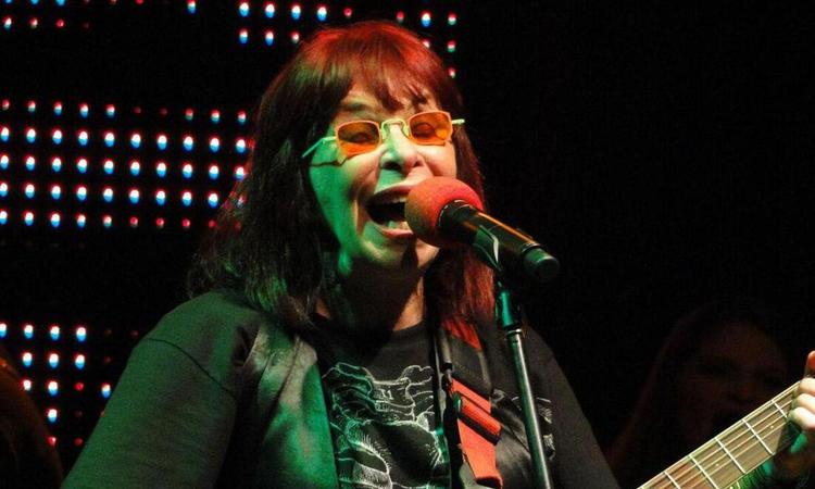 Rita Lee
