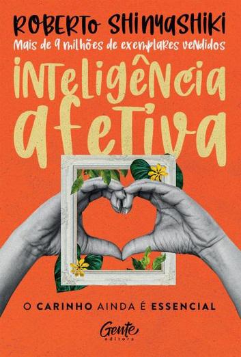 Capa do livro