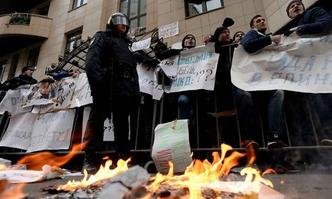 (foto: KIRILL KUDRYAVTSEV/AFP)