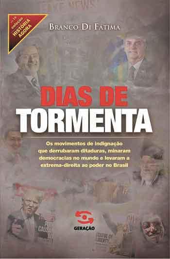 Geração Editorial/Divulgação Geração Editorial/Divulgação