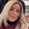 Após harmonização facial, a skatista Leticia Bufoni abandona o cabelo rosa