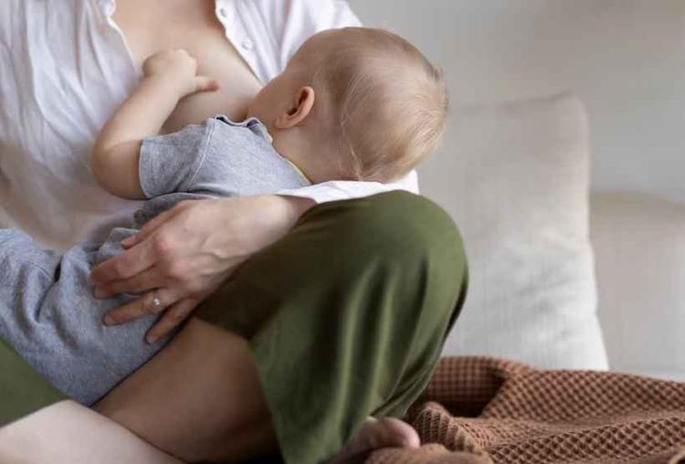 interação entre mãe e filho é pré-requisito importantíssimo para garantir a chamada 'eclosão da fala' no devido tempo