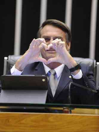 (foto: Gabriela Korossy/Cmara dos Deputados)