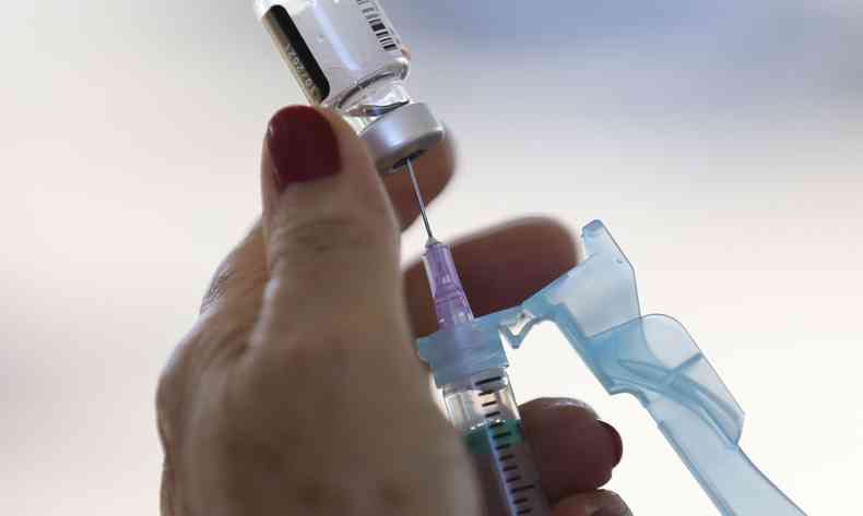 Vacina gripe