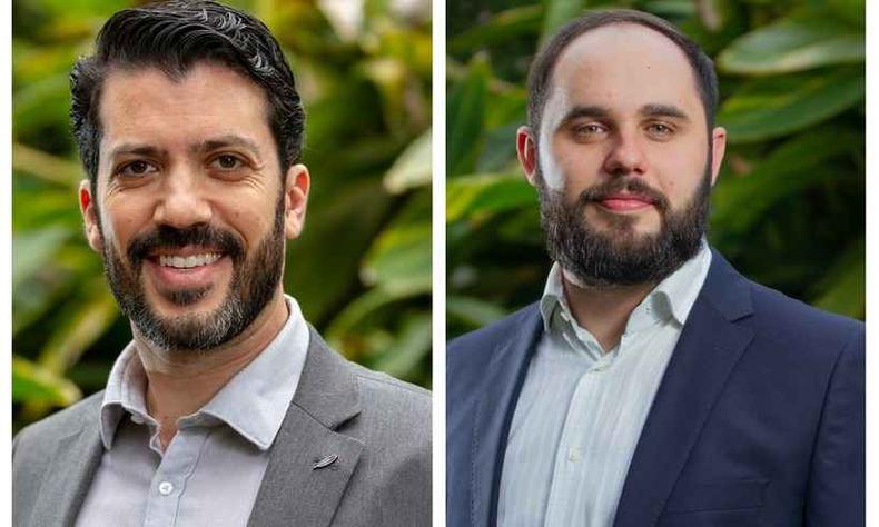 Os advogados Alfeu Martins e Bruno Gobbi destrincham os principais pontos do contrato intermitente (foto: Arquivo Pessoal) Os advogados Alfeu Martins e Bruno Gobbi destrincham os principais pontos do contrato intermitente (foto: Arquivo Pessoal)