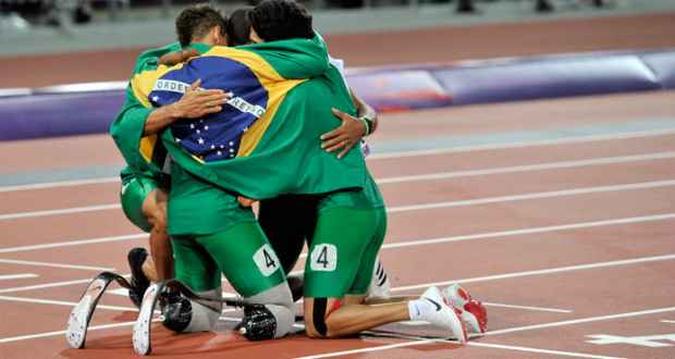 (foto: AFP/Glyn Kirk) (foto: AFP/Glyn Kirk)