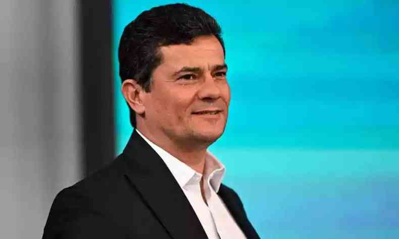 Sergio Moro