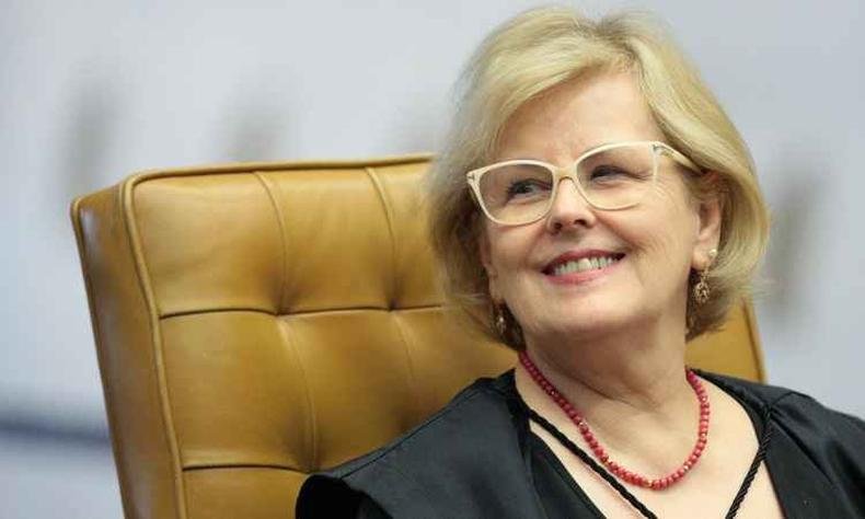 (foto: Carlos Moura/SCO/STF )