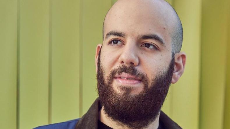 Johnny Boufarhat criou uma empresa que cresceu exponencialmente durante a pandemia de covid(foto: Hopin)