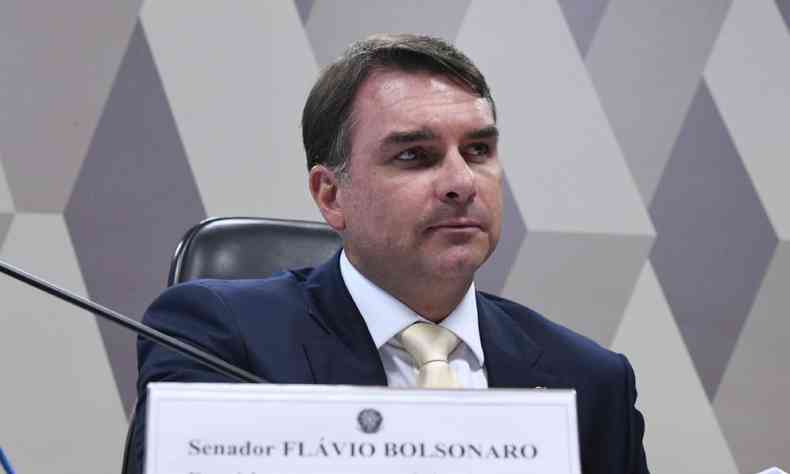 Flvio Bolsonaro