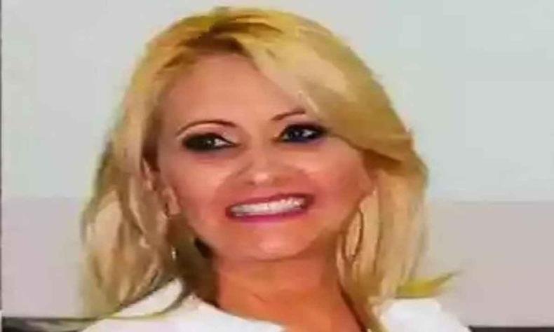 Ex-prefeita de Santa Luzia