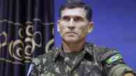 Internado em Brasília, general Santos Cruz afirma 'estar melhor'