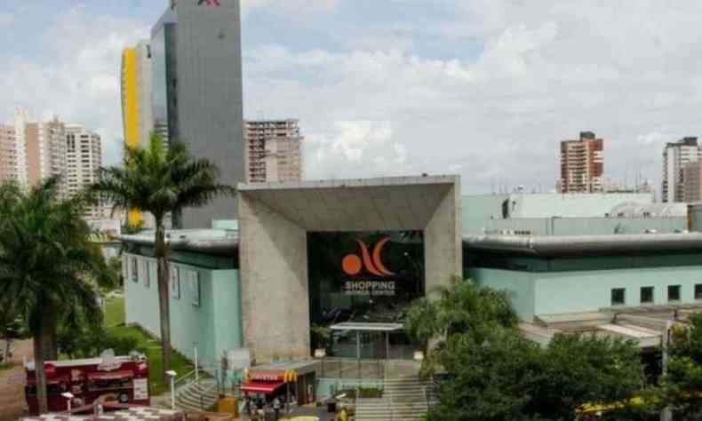 (foto: Shopping Avenida Center/Divulgao )