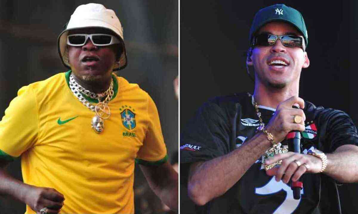 Rappers dominam playlist dos atletas do Mogi na Liga das Américas