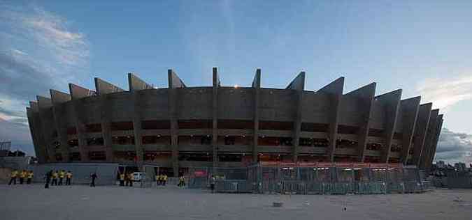 (foto: Portal da Copa/ME/Janeiro de 2013 )