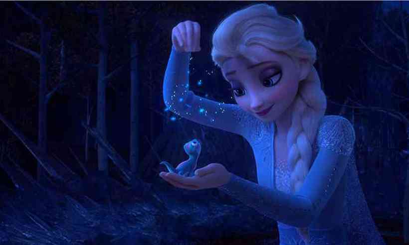 Frozen 3 vai ser lançado o que esperar do filme #frozen