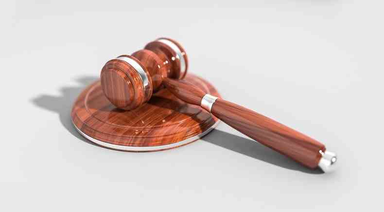 Deciso da Central de Precatrios do Tribunal de Justia de Minas Gerais suspendeu pagamento(foto: Arek Socha/Pixabay)
