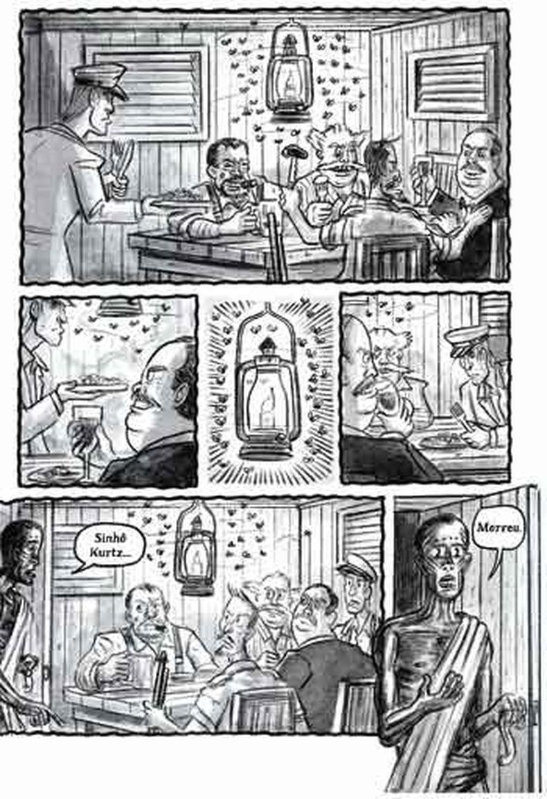 ilustração