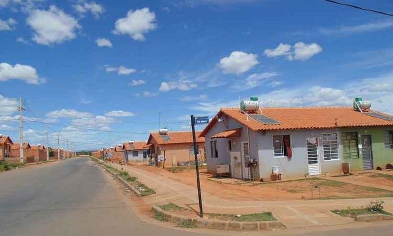 (foto: Luiz Ribeiro/EM/D.A Press )